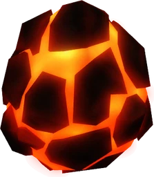 Volcanic