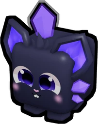 Amethyst Mouse