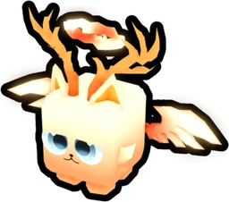 Angel Deer