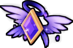 Angelic Amethyest