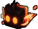 Ash Sprite
