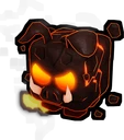 Basalt Boar