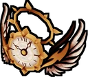 Celestial Timepiece