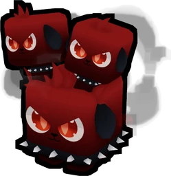 Cerberus