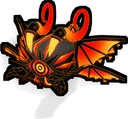 Cinder Eye