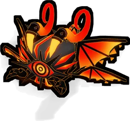 Cinder Eye