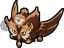 Clockwork Owl