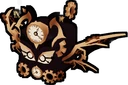 Clockwork Wyvern