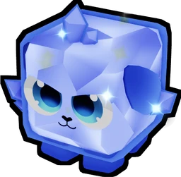 Crystal Doggy