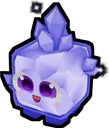 Crystal Friend