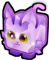 Crystal Kitty