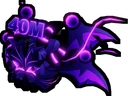 Darkmatter Leviathan