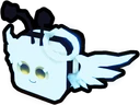 Diamond Angel Bee