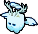 Diamond Angel Deer