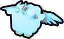 Diamond Angel Lamb