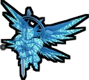 Diamond Arch Angel