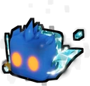Diamond Ash Sprite