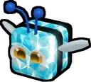 Diamond Bee