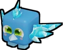 Diamond Bird