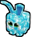 Diamond Bunny
