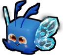 Diamond Butterfly