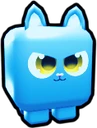 Diamond Cat