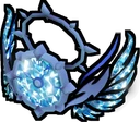 Diamond Celestial Timepiece