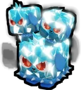 Diamond Cerberus