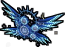 Diamond Chronos