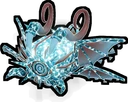 Diamond Cinder Eye