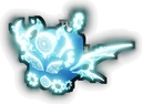 Diamond Clockwork Wyvern