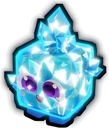 Diamond Crystal Friend