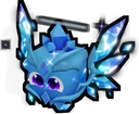 Diamond Crystal Guardian
