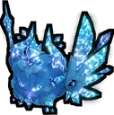 Diamond Crystalline Colossus