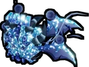 Diamond Darkmatter Leviathan
