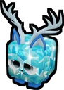Diamond Deer