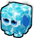 Diamond Doggy