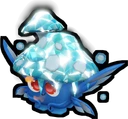 Diamond Flame Fungi