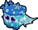 Diamond Fungi Bat