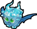 Diamond Fungi Dragon