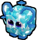 Diamond Fungi Mouse
