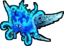 Diamond King Kraken