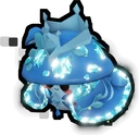 Diamond King Shroomie