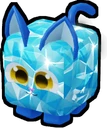 Diamond Kitty