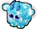 Diamond Lamb