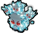 Diamond Magma Hydra