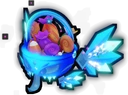 Diamond Malevolent Treat