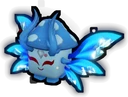 Diamond Mushroom Lord