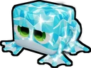 Diamond Mushroom Toad