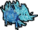 Diamond Nameless Diety
